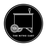 The Nitro Bar logo