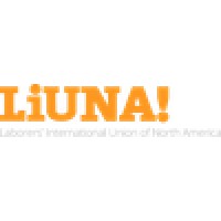 Laborers Union logo