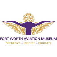 Fort Worth Aviation Museum logo