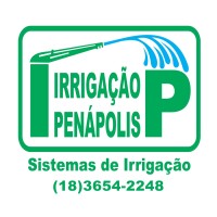 Irrigação Penápolis Indústria E Comércio logo