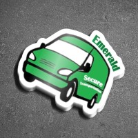 Emerald Secure Transportation LLC logo
