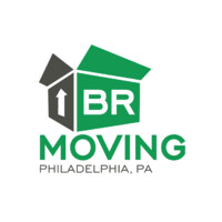 BR Moving, LLC logo