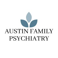 Austin Family Psychiatry logo