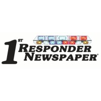1st Responder News logo