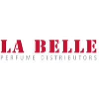 La Belle Perfume Distributors logo