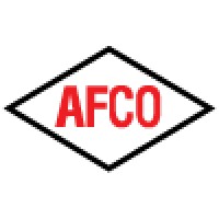 AFCO Products, Inc. logo