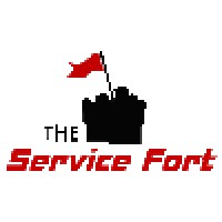 Image of The Service Fort