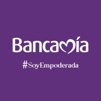Banco de las Microfinanzas - Bancamia S.A. logo