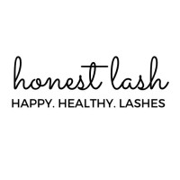 Honest Lash logo