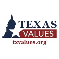 Texas Values logo