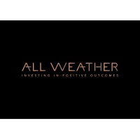 All Weather Capital logo