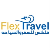 Flex Travel logo