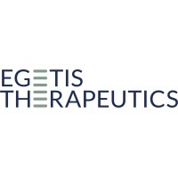 Egetis Therapeutics AB logo