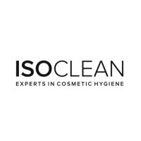 ISOCLEAN logo