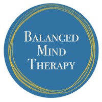 Balanced Mind Therapy logo