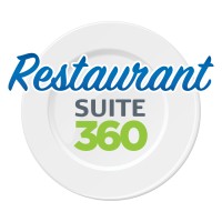 Restaurant Suite 360 logo