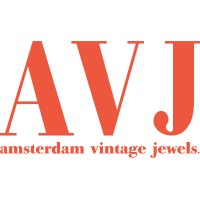 Amsterdam Vintage Jewels logo