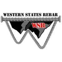 Western States Rebar logo