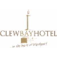 Clew Bay Hotel logo