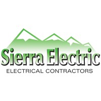 Sierra Electric logo