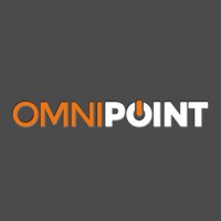 OMNI POINT logo