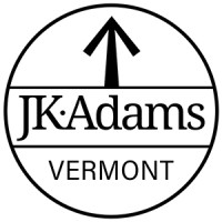 JK Adams logo
