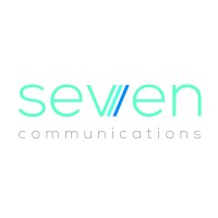 Seven Communications Australia logo