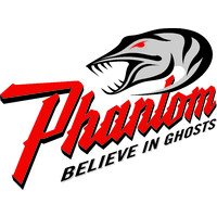 Phantom Lures logo