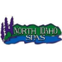 North Idaho Spas, Inc. logo