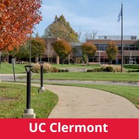 Image of UC Clermont College