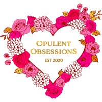 Opulent Obsessions logo