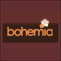 The Bohemia Restaurant logo