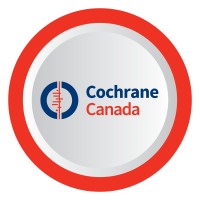 Cochrane Canada logo