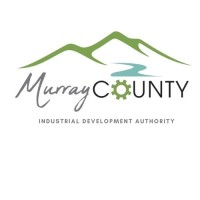 Murray County (GA) Industrial Development Authority logo