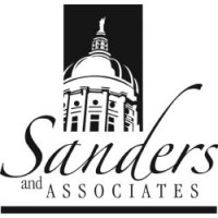 Sanders And Associates, Inc. logo