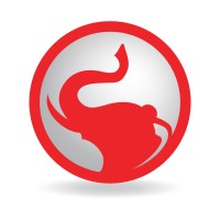 Crimson AV logo