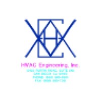 HVAC Engineering, Inc. logo