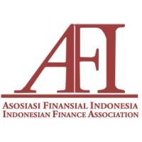 Indonesian Finance Association (IFA) logo