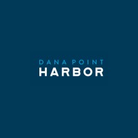 Dana Point Harbor logo