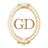 Glamour Decorating logo