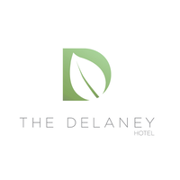 The Delaney Hotel logo