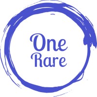 One Rare logo