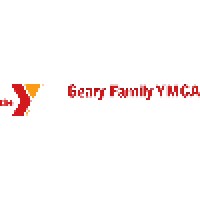 Geary Family Ymca Fostria logo