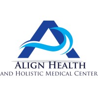 Align Health And Holistic Medical Center logo