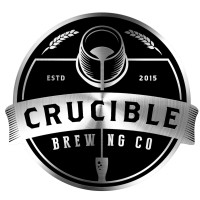 Crucible Brewing Company logo