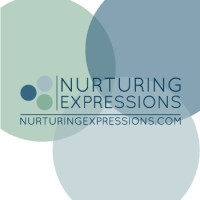 Nurturing Expressions logo
