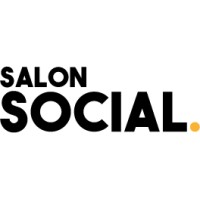 Salon Social logo