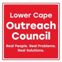 Lower Cape Outreach Council logo