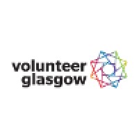 Volunteer Glasgow logo