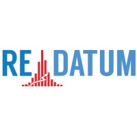 RE Datum logo